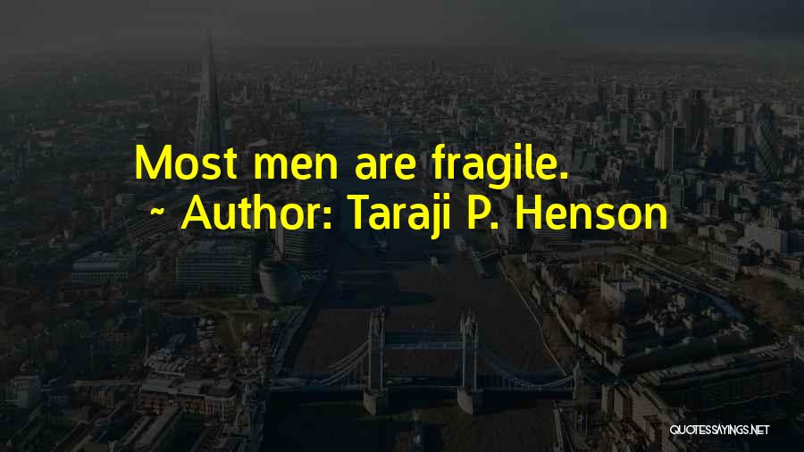 Taraji P. Henson Quotes 469136