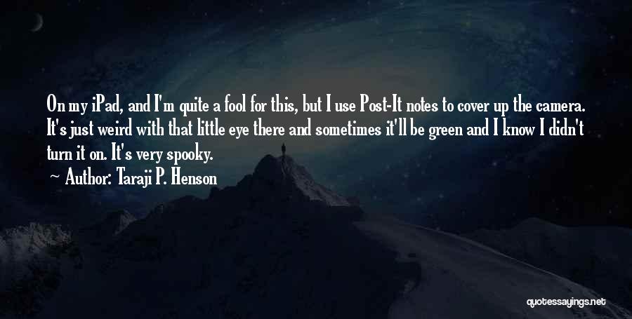 Taraji P. Henson Quotes 483017 Taraji P. Henson Quotes 483017