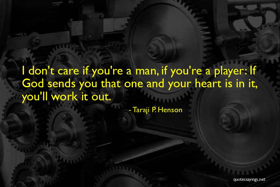Taraji P. Henson Quotes 672640 Taraji P. Henson Quotes 672640