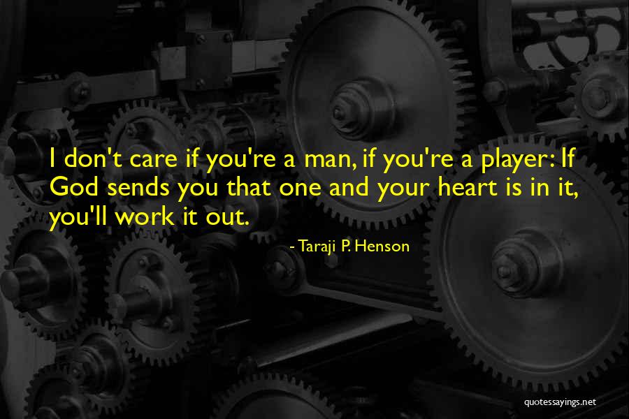 Taraji P. Henson Quotes 672640