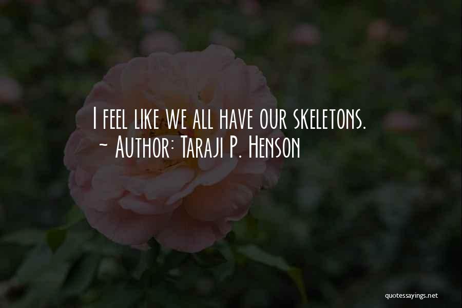 Taraji P. Henson Quotes 811169