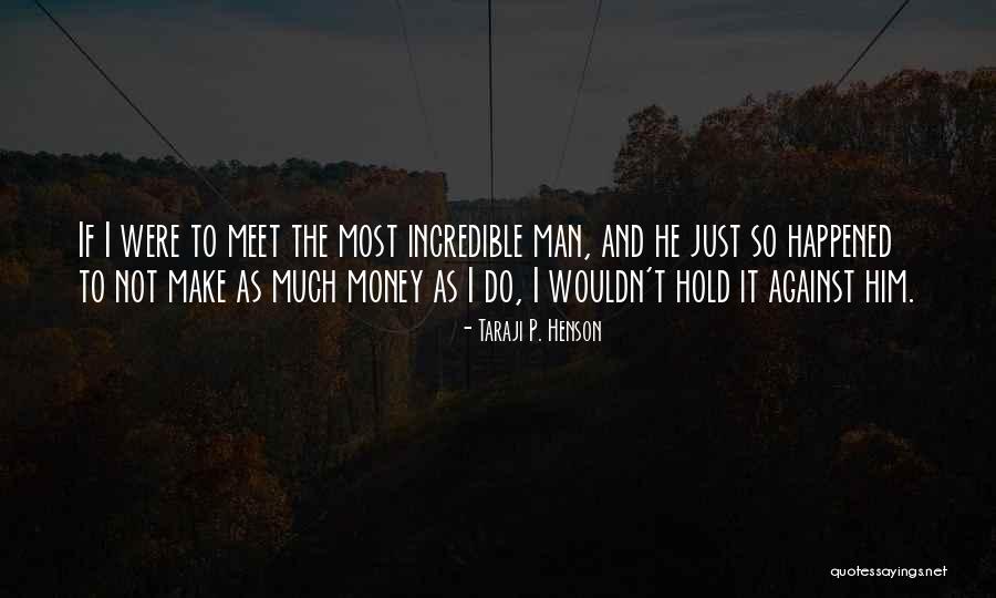 Taraji P. Henson Quotes 821423 Taraji P. Henson Quotes 821423
