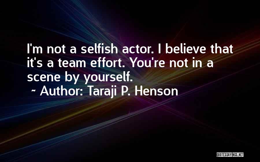 Taraji P Quotes By Taraji P. Henson