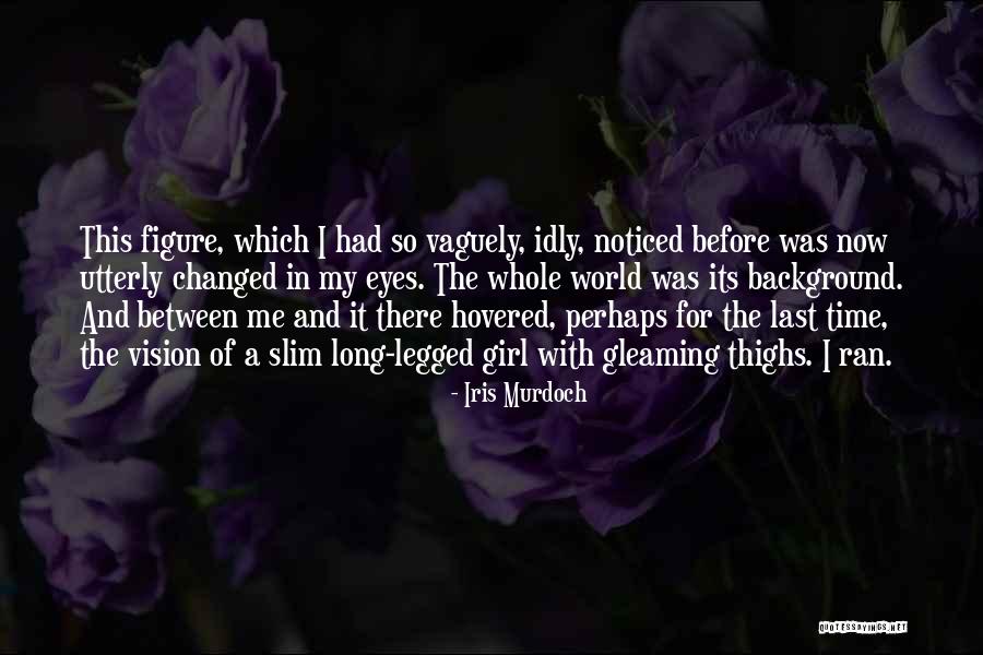 Tarajia Morrells Birthday Quotes By Iris Murdoch Tarajia Morrells Birthday Quotes By Iris Murdoch