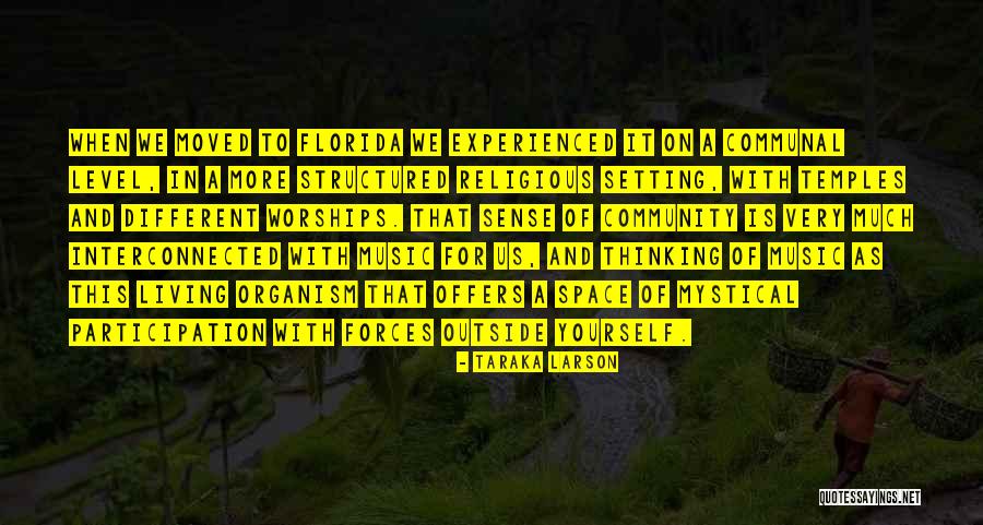 Taraka Larson Quotes 924027 Taraka Larson Quotes 924027