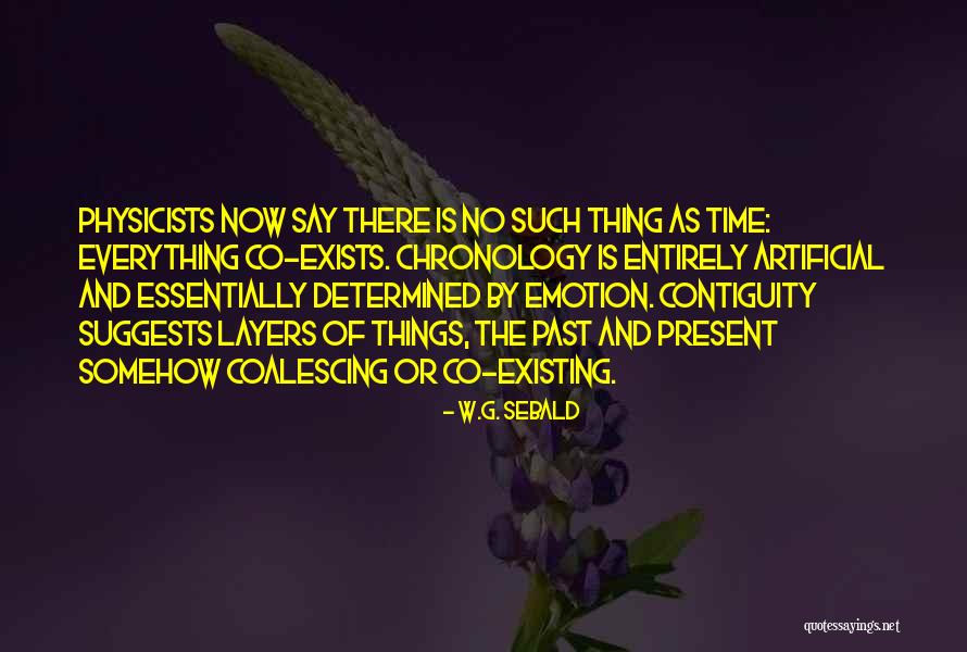 Tarakanov Music Library Quotes By W.G. Sebald Tarakanov Music Library Quotes By W.G. Sebald