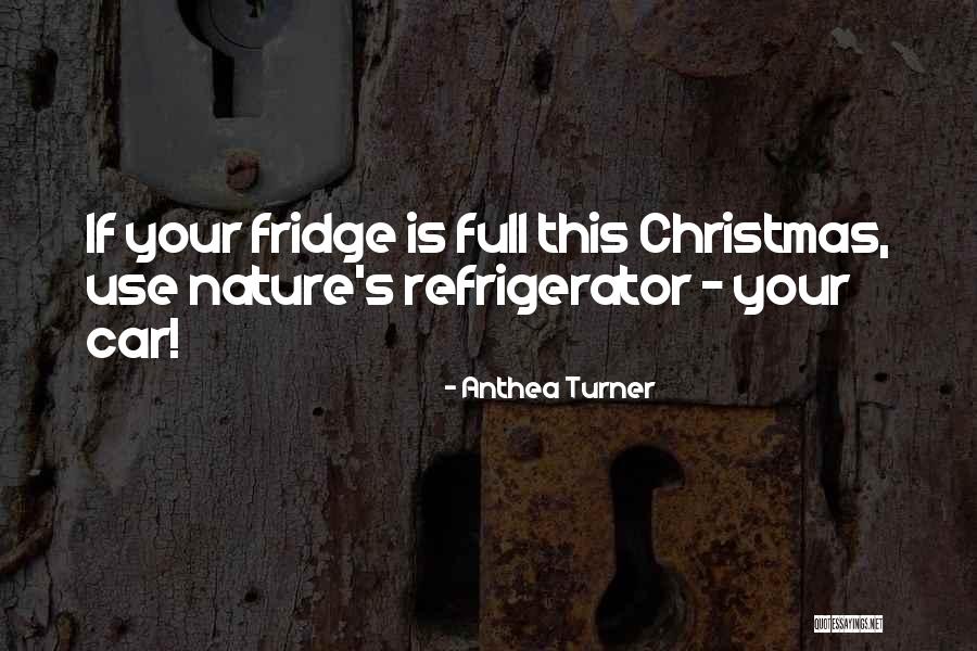 Tarakanov Quotes By Anthea Turner Tarakanov Quotes By Anthea Turner