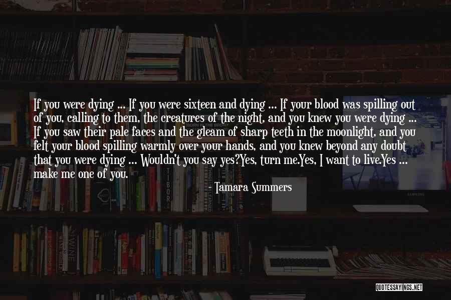 Tarakanov Sheet Quotes By Tamara Summers Tarakanov Sheet Quotes By Tamara Summers