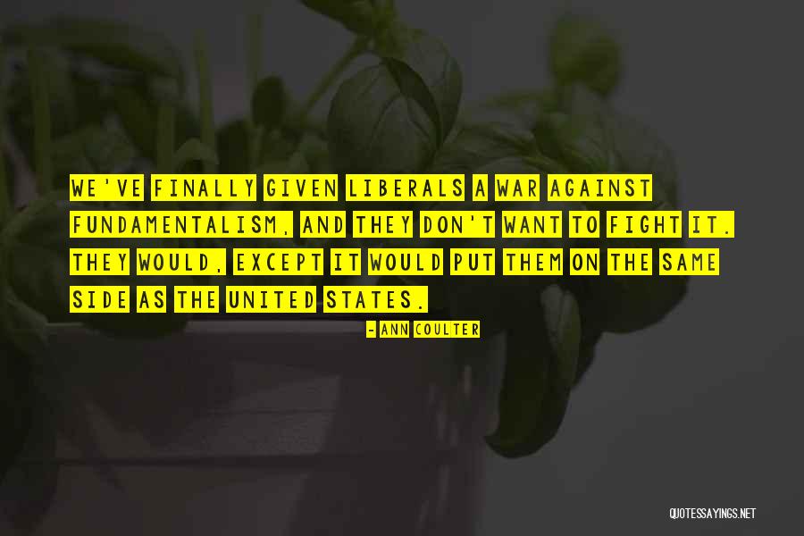 Tarakeshwari Quotes By Ann Coulter Tarakeshwari Quotes By Ann Coulter