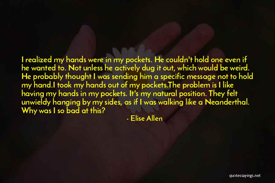Tarakeshwor Okharpawa Quotes By Elise Allen Tarakeshwor Okharpawa Quotes By Elise Allen
