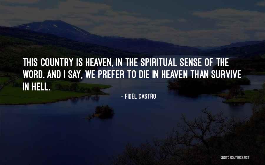 Tarallo Clown Quotes By Fidel Castro Tarallo Clown Quotes By Fidel Castro