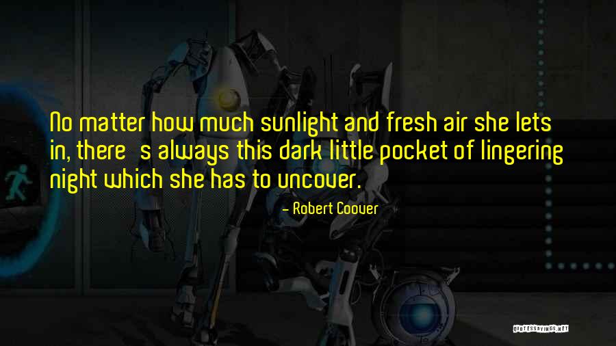 Tarallo Kitchen Quotes By Robert Coover Tarallo Kitchen Quotes By Robert Coover