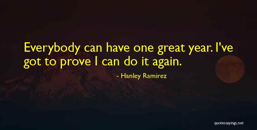 Taramasvvo Quotes By Hanley Ramirez Taramasvvo Quotes By Hanley Ramirez