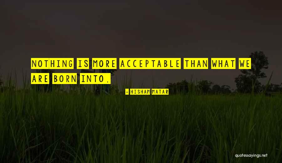 Taramasvvo Quotes By Hisham Matar Taramasvvo Quotes By Hisham Matar