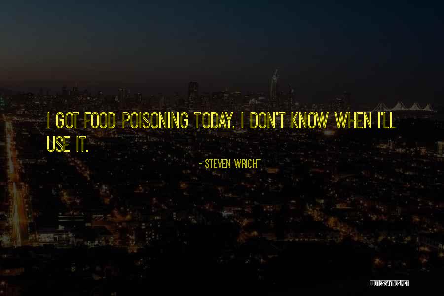 Taramea Quotes By Steven Wright Taramea Quotes By Steven Wright
