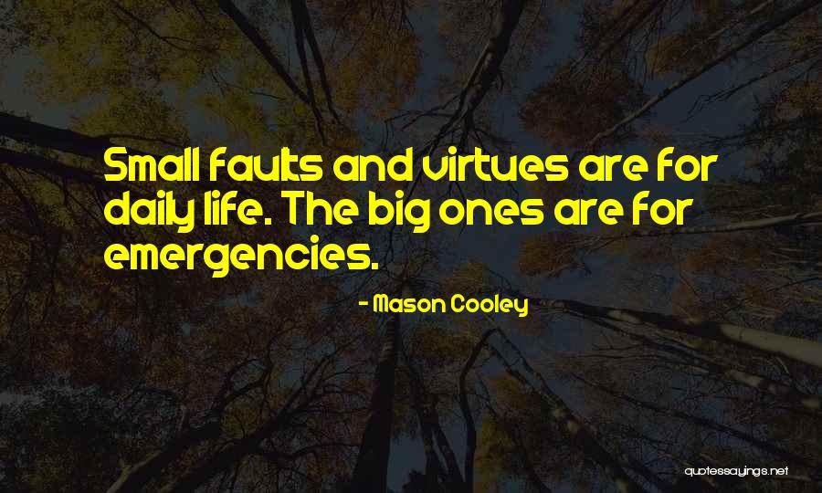Taramelja Quotes By Mason Cooley Taramelja Quotes By Mason Cooley