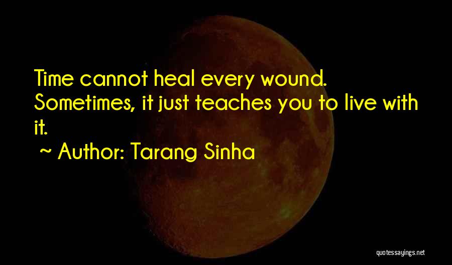 Tarang Sinha Quotes 968282