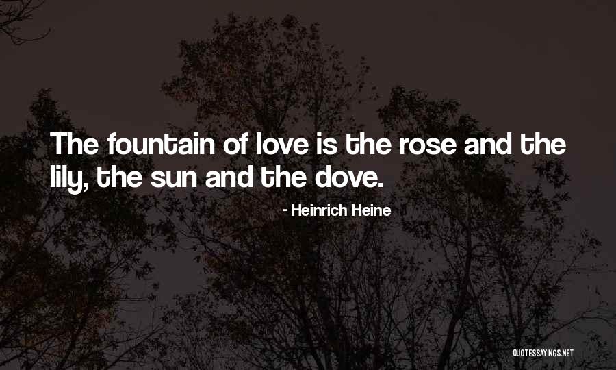 Tarannum Al Quran Quotes By Heinrich Heine Tarannum Al Quran Quotes By Heinrich Heine