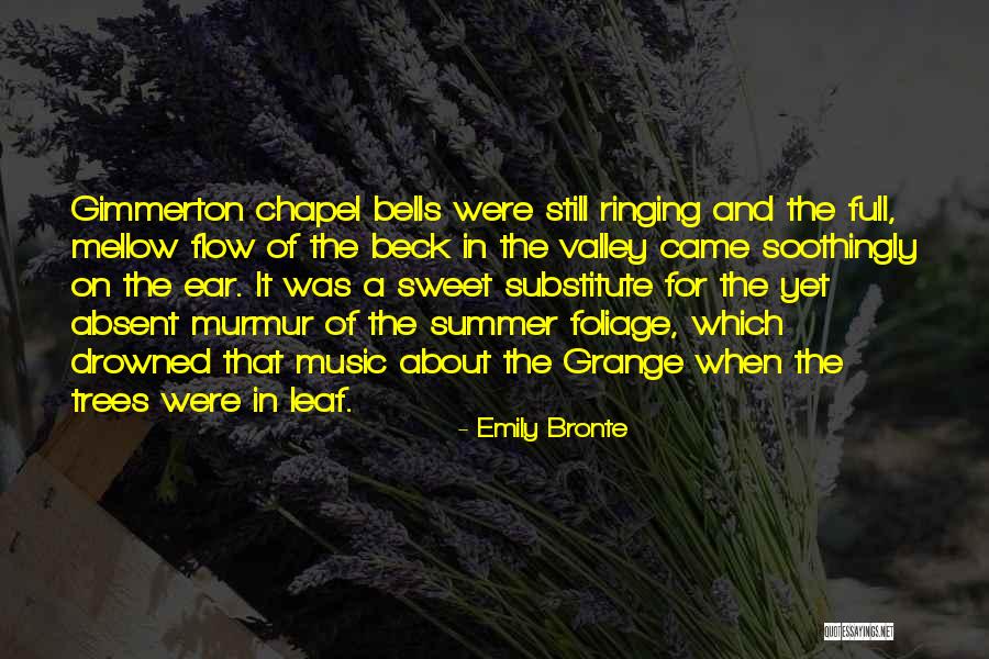 Tarannum Jaleel Quotes By Emily Bronte Tarannum Jaleel Quotes By Emily Bronte