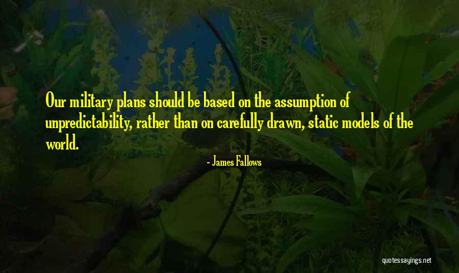 Tarannum Jaleel Quotes By James Fallows Tarannum Jaleel Quotes By James Fallows