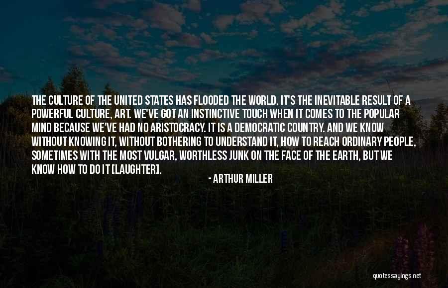 Tarannum Lateef Quotes By Arthur Miller Tarannum Lateef Quotes By Arthur Miller