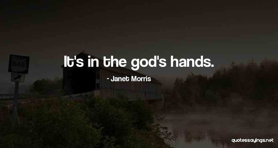Tarannum Lateef Quotes By Janet Morris Tarannum Lateef Quotes By Janet Morris