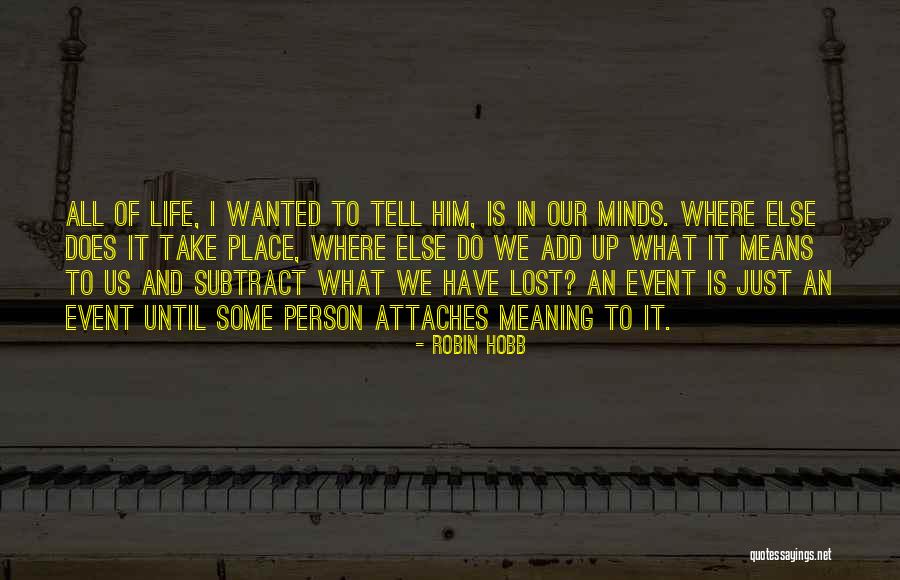 Tarantella Calabrese Quotes By Robin Hobb Tarantella Calabrese Quotes By Robin Hobb