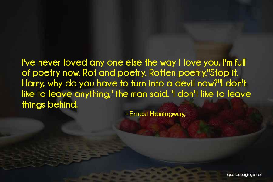 Tarantella Clark Quotes By Ernest Hemingway, Tarantella Clark Quotes By Ernest Hemingway,