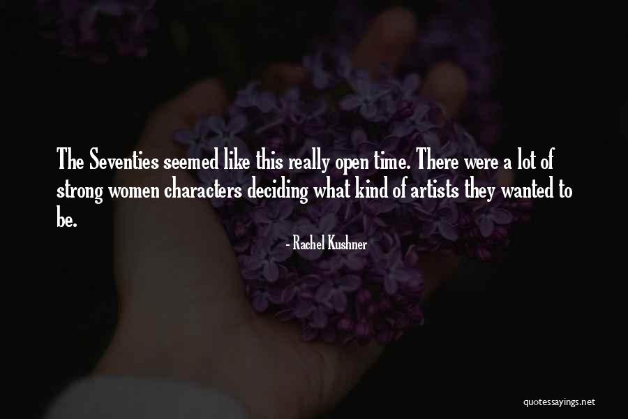 Tarantella Clark Quotes By Rachel Kushner Tarantella Clark Quotes By Rachel Kushner