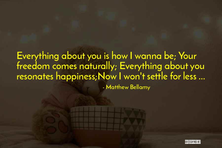 Tarantini Rio Quotes By Matthew Bellamy Tarantini Rio Quotes By Matthew Bellamy