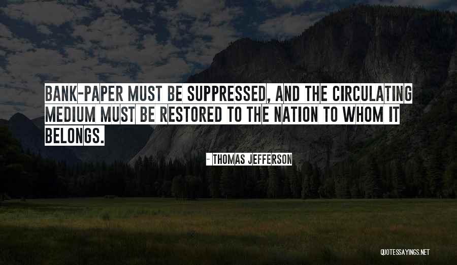 Tarantini Rio Quotes By Thomas Jefferson Tarantini Rio Quotes By Thomas Jefferson