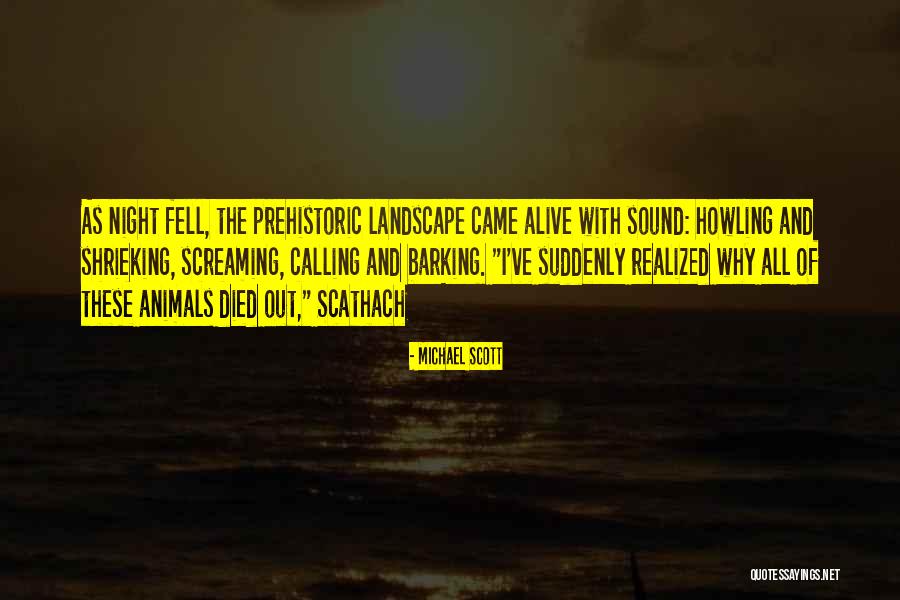 Tarantola Cristina Quotes By Michael Scott Tarantola Cristina Quotes By Michael Scott