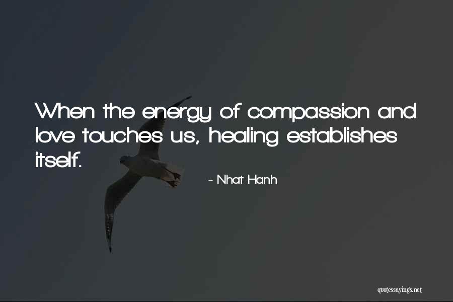 Tarantola Ragno Quotes By Nhat Hanh Tarantola Ragno Quotes By Nhat Hanh