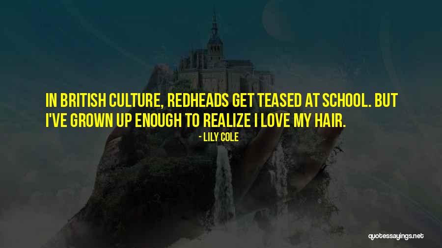 Tarapada Roy Quotes By Lily Cole Tarapada Roy Quotes By Lily Cole