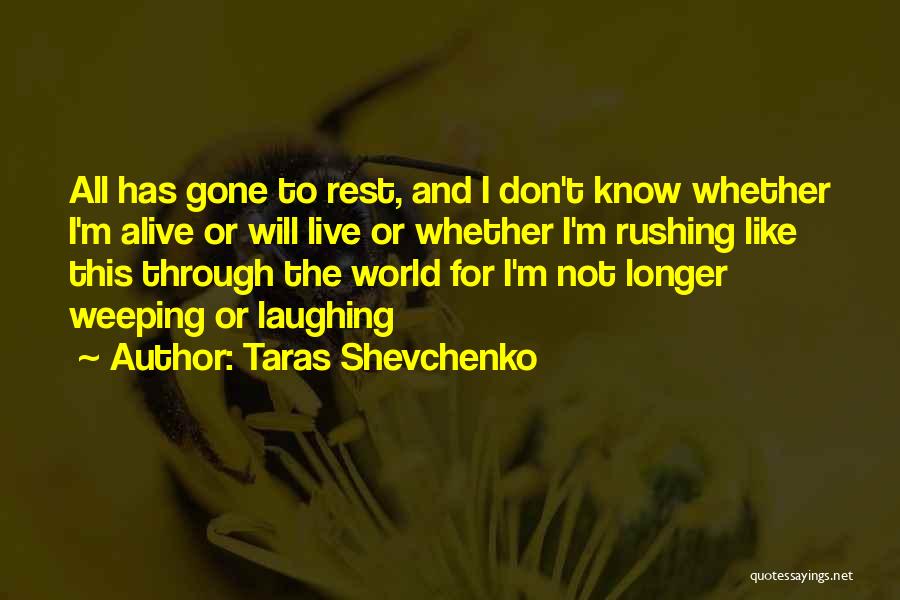 Taras Shevchenko Quotes 2269117