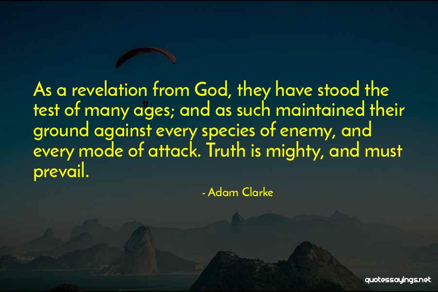 Tarascans Quotes By Adam Clarke Tarascans Quotes By Adam Clarke