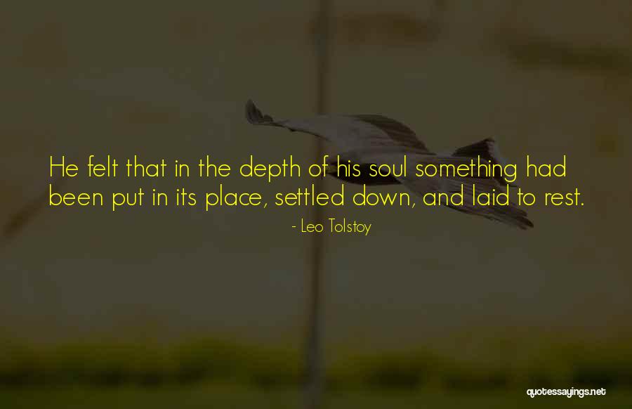 Tarascosaurus Quotes By Leo Tolstoy Tarascosaurus Quotes By Leo Tolstoy