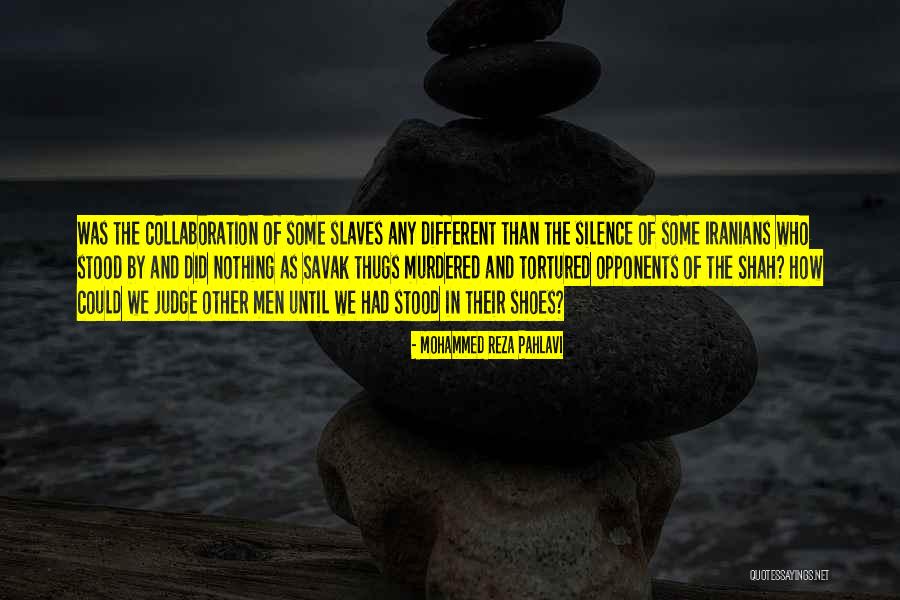 Tarasenko News Quotes By Mohammed Reza Pahlavi Tarasenko News Quotes By Mohammed Reza Pahlavi