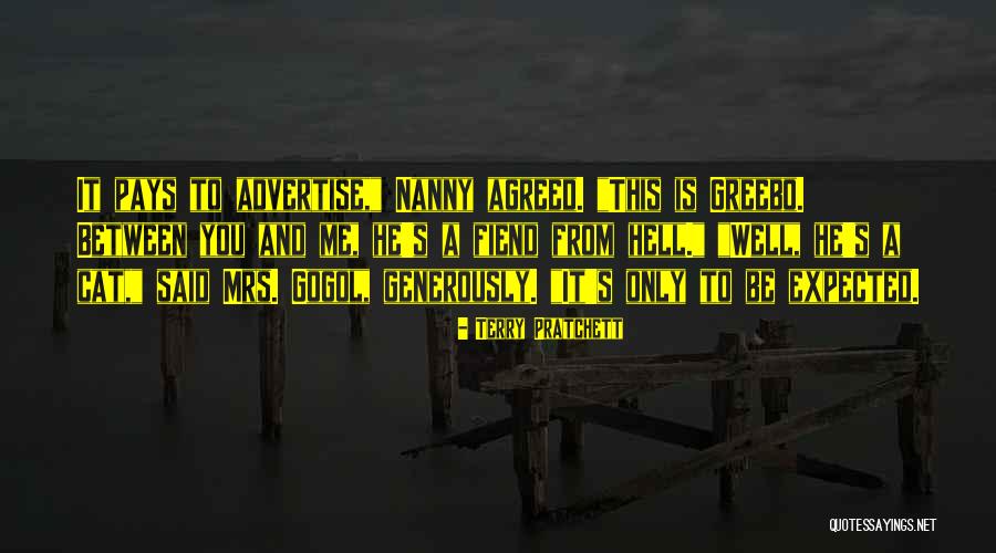 Tarasenko Stats Quotes By Terry Pratchett Tarasenko Stats Quotes By Terry Pratchett