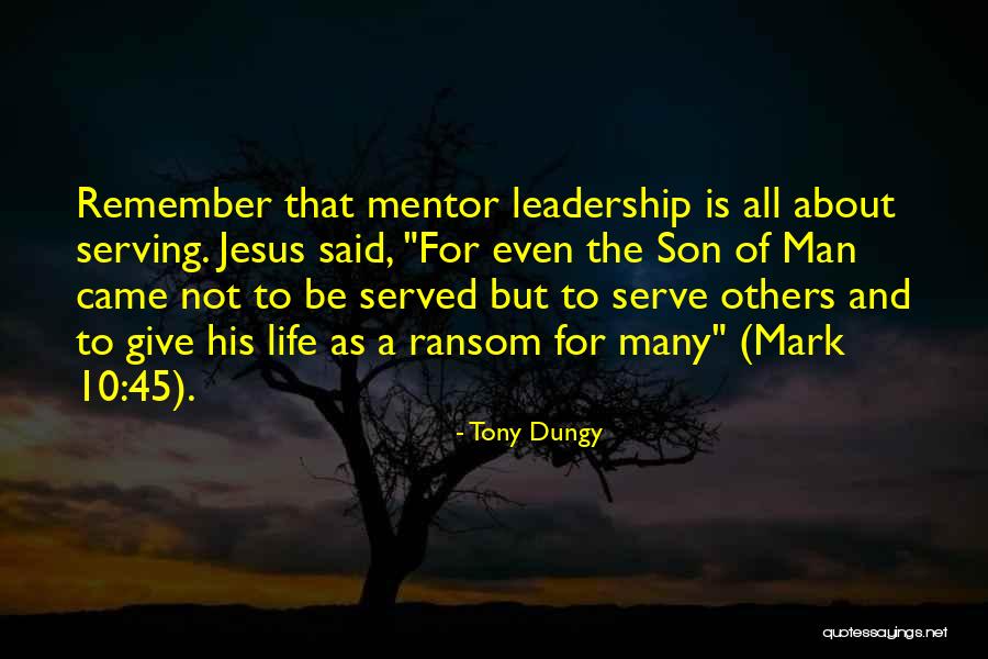 Tarasoff Act Quotes By Tony Dungy Tarasoff Act Quotes By Tony Dungy