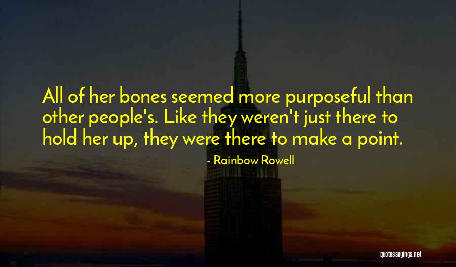 Tarasov Quotes By Rainbow Rowell Tarasov Quotes By Rainbow Rowell