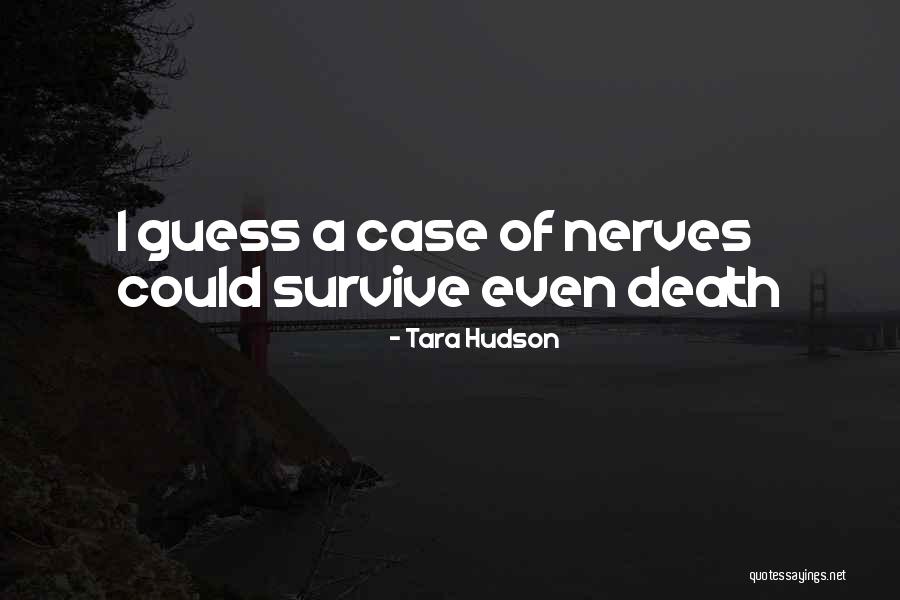 Tarator Tahini Quotes By Tara Hudson Tarator Tahini Quotes By Tara Hudson