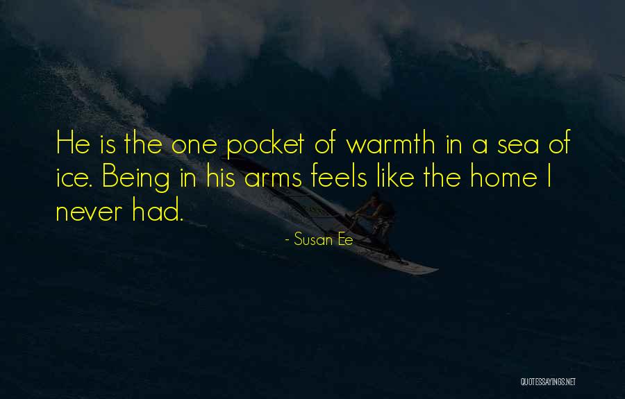 Taratsas Quotes By Susan Ee Taratsas Quotes By Susan Ee