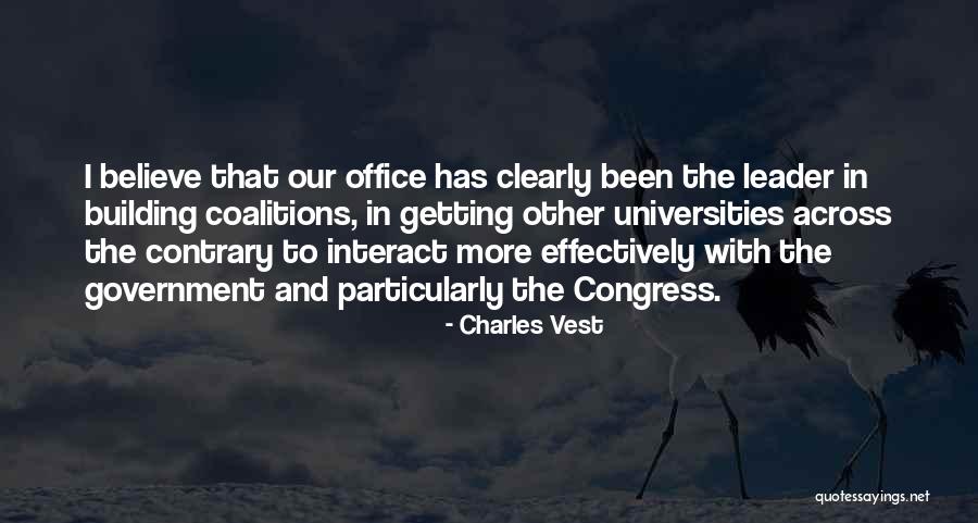 Taravilla English Tree Quotes By Charles Vest Taravilla English Tree Quotes By Charles Vest