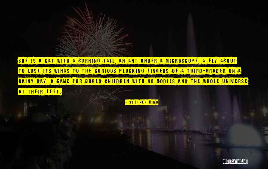 Tarayana Quotes By Stephen King Tarayana Quotes By Stephen King