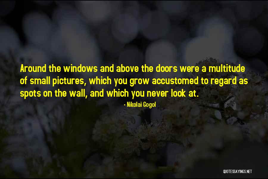 Tarayanko Quotes By Nikolai Gogol Tarayanko Quotes By Nikolai Gogol