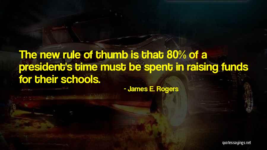 Tarazi Estates Quotes By James E. Rogers Tarazi Estates Quotes By James E. Rogers