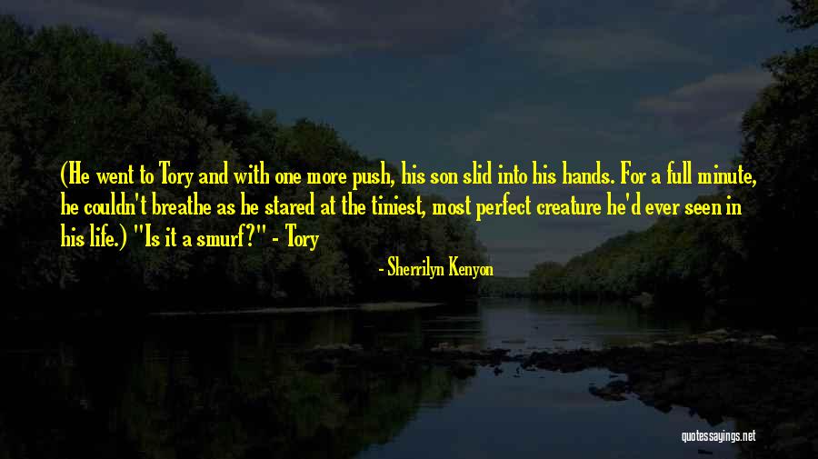 Tarbes France Quotes By Sherrilyn Kenyon Tarbes France Quotes By Sherrilyn Kenyon