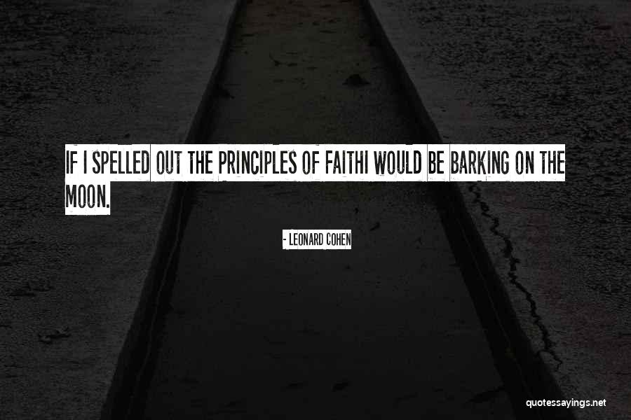 Tarbh Uisge Quotes By Leonard Cohen Tarbh Uisge Quotes By Leonard Cohen