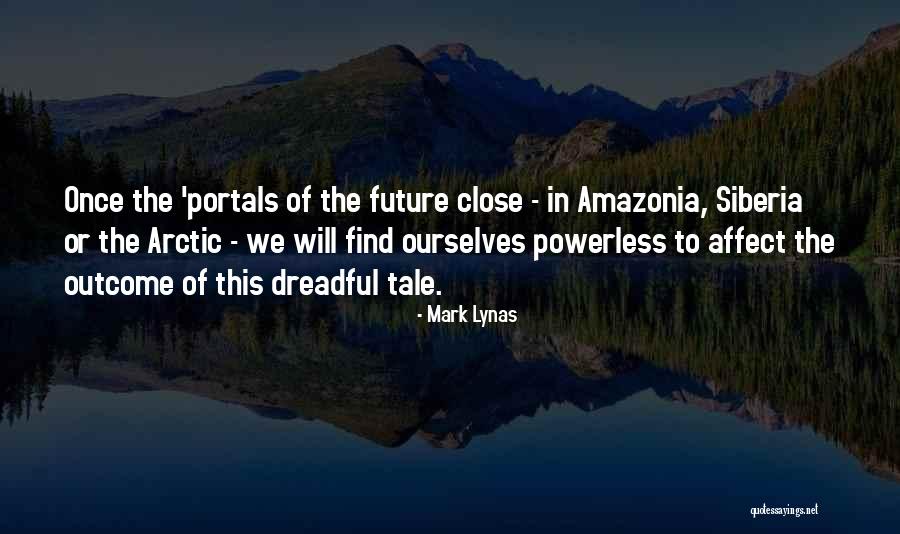 Tarbh Uisge Quotes By Mark Lynas Tarbh Uisge Quotes By Mark Lynas